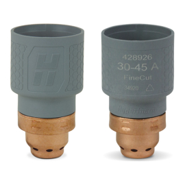 Hypertherm Cartridge:SmartSYNC 30-45A Mechanized FineCut 428926 Hypertherm Cartridge:SmartSYNC 30-45A Mechanized FineCut 428926