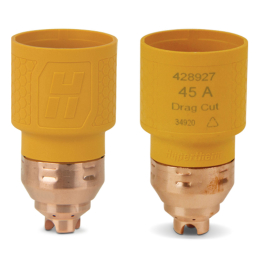 Hypertherm Cartridge:SmartSYNC 45A Drag Cutting 428927 Hypertherm Cartridge:SmartSYNC 45A Drag Cutting 428927