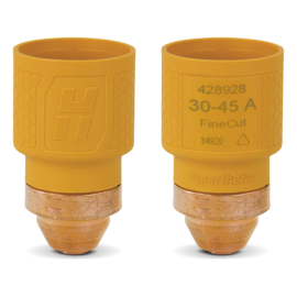Hypertherm Cartridge:SmartSYNC 30-45A Hand FineCut 428928 Hypertherm Cartridge:SmartSYNC 30-45A Hand FineCut 428928