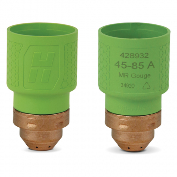 Hypertherm Cartridge:SmartSYNC 45-85A Max Removal Gouging 428932 Hypertherm Cartridge:SmartSYNC 45-85A Max Removal Gouging 428932