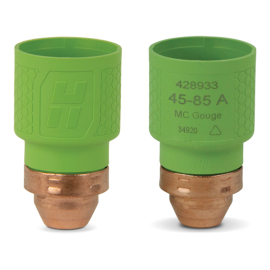 Hypertherm Cartridge:SmartSYNC 45-85A Max Control Gouging 428933 Hypertherm Cartridge:SmartSYNC 45-85A Max Control Gouging 428933