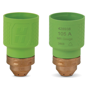 Hypertherm Cartridge:SmartSYNC 105A Max Removal Gouging 428938 Hypertherm Cartridge:SmartSYNC 105A Max Removal Gouging 428938