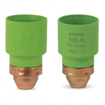 Hypertherm Cartridge:SmartSYNC 105A Max Control Gouging 428939 Hypertherm Cartridge:SmartSYNC 105A Max Control Gouging 428939