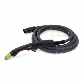 Hypertherm SmartSYNC 15° 7.6mtr Hand Torch 059723 Hypertherm SmartSYNC 15° 7.6mtr Hand Torch 059723