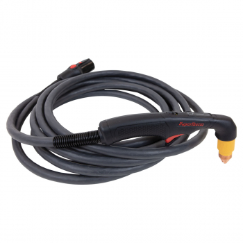 Hypertherm SmartSYNC 75° 7.6mtr Hand Torch 059726 Hypertherm SmartSYNC 75° 7.6mtr Hand Torch 059726