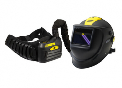ESAB G50 Air with EPR-X1.1 PAPR ESAB G50 Air with EPR-X1.1 PAPR
