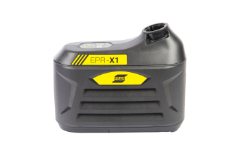 ESAB EPR-X1 PAPR Blower Unit 0700500901 ESAB EPR-X1 PAPR Blower Unit 0700500901