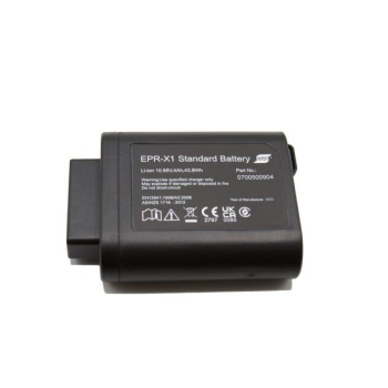ESAB EPR-X1 / EPR-X1.1 Series PAPR Battery 0700500904 ESAB EPR-X1 / EPR-X1.1 Series PAPR Battery 0700500904