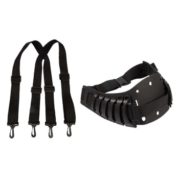 ESAB EPR-X1 Waist Belt & Shoulder Harness 0700500909