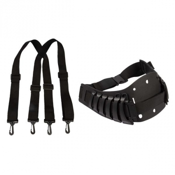 ESAB EPR-X1 / EPR-X1.1 Series Waist Belt & Shoulder Harness 0700500909 ESAB EPR-X1 / EPR-X1.1 Series Waist Belt & Shoulder Harness 0700500909