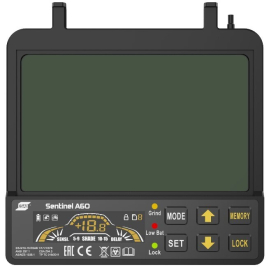 ESAB Sentinel A60 Auto-Darkening Filter 0700600865 ESAB Sentinel A60 Auto-Darkening Filter 0700600865