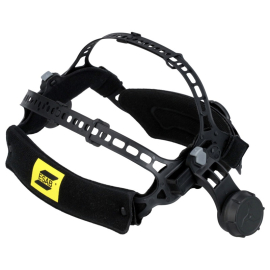 ESAB Savage A50 LUX / Sentinel A60 Halo Headgear 0700600867 ESAB Savage A50 LUX / Sentinel A60 Halo Headgear 0700600867