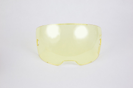 ESAB Sentinel A50/A60 Front Cover Lens Amber 0700600881 ESAB Sentinel A50/A60 Front Cover Lens Amber 0700600881