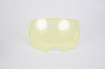 ESAB Sentinel A50/A60 Front Cover Lens Amber 0700600881 ESAB Sentinel A50/A60 Front Cover Lens Amber 0700600881