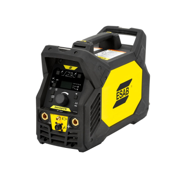 ESAB Renegade ET 180iP Air Cooled 110/240v Package 0447700910 ESAB Renegade ET 180iP Air Cooled 110/240v Package 0447700910