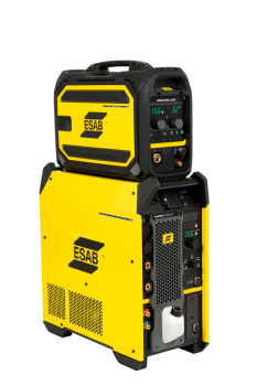 ESAB Warrior Edge 500 CX I Water Cooled MIG Package