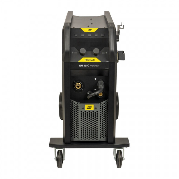 Rustler Torch Module ESAB Rustler EM 350C PRO Synergic Air Cooled Package / TBi 360 Expert ...