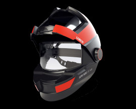 Lorch APR 900 XF Air Welding Helmet 553.2200.1