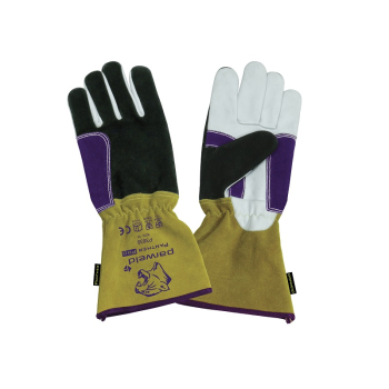 Parweld Panther Pro TIG Gauntlet Size Large/9 P3839 Parweld Panther Pro TIG Gauntlet Size Large/9 P3839