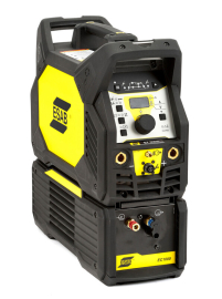 ESAB Renegade ET300iP Water Cooled Auto Voltage Package