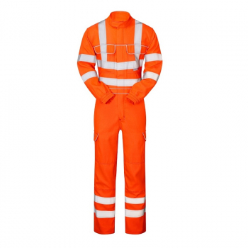 Pulsar Protect Arc Combat Coverall-Orange-6XL Pulsar Protect Arc Combat Coverall-Orange-6XL
