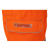PULSAR_PRARC07_Combat_Trousers_Orange_Pocket_Detail PULSAR_PRARC07_Combat_Trousers_Orange_Pocket_Detail