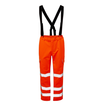 Pulsar Protect Arc Salopette-Orange-L Pulsar Protect Arc Salopette-Orange-L