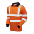 PULSAR_PRARC21_Orange_LS_Polo_Shirt_Angle PULSAR_PRARC21_Orange_LS_Polo_Shirt_Angle