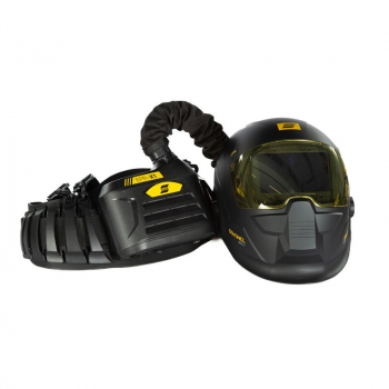 ESAB Sentinel A60 Air with EPR-X1.1 PAPR ESAB Sentinel A60 Air with EPR-X1.1 PAPR