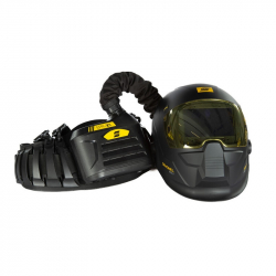 ESAB Sentinel A60 Air with EPR-X1.1 PAPR ESAB Sentinel A60 Air with EPR-X1.1 PAPR