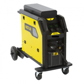 ESAB Rustler EM 253 415v 0448250890 ESAB Rustler EM 253 415v 0448250890
