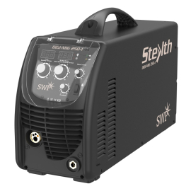 SWP Stealth DIGI-MIG 250 240v Package 9006H