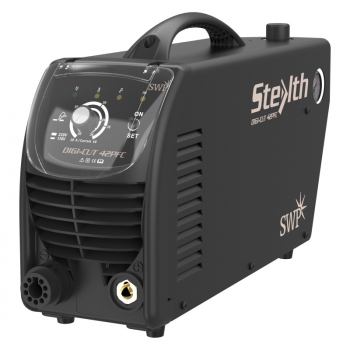 Stealth DIGI-CUT 42PFC MV c/w PC7100H Torch & Carry Case Stealth DIGI-CUT 42PFC MV c/w PC7100H Torch & Carry Case