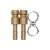Includes Fitted 12-Pin Torch Plug Includes Fitted 12-Pin Torch Plug
