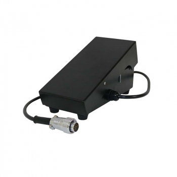 Stealth Foot Pedal Control Switch 9826H Stealth Foot Pedal Control Switch 9826H