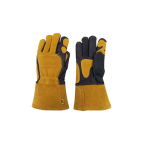 ESAB M3050 Heavy Duty MIG/MMA Gauntlet Size 2X-Large/11 0700500536 ESAB M3050 Heavy Duty MIG/MMA Gauntlet Size 2X-Large/11 0700500536