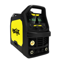 ESAB Rogue EM 180 110/240v Package 0700301091 ESAB Rogue EM 180 110/240v Package 0700301091