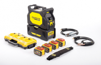 ESAB Renegade Volt ES 200i 0447800883 ESAB Renegade Volt ES 200i 0447800883