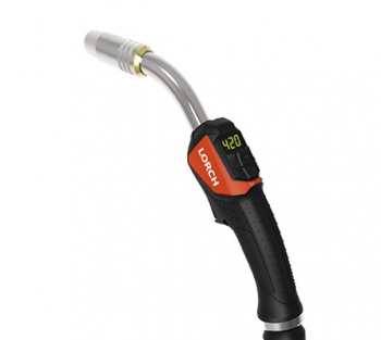 Lorch LMS 420W Powermaster 3mtr Mig Torch 480.4201.3 Lorch LMS 420W Powermaster 3mtr Mig Torch 480.4201.3