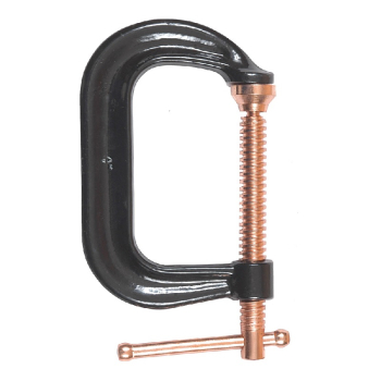 BESSEY CDF404C G-clamp CDF-C105/85, BESSEY CDF404C G-clamp CDF-C105/85,