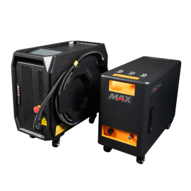 Max Photonics MA1-35 Laser Welder Package Max Photonics MA1-35 Laser Welder Package