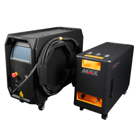 Max Photonics MA1-45 Laser Welder Package