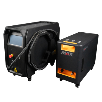 Max Photonics MA1-65 Laser Welder Package