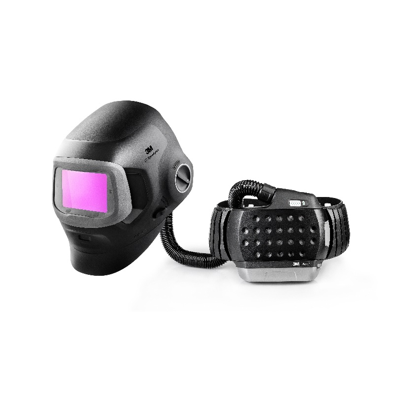 Speedglas 3M Speedglas G5-03 Pro Air TW Welding Helmet c/w Adflo 637720 - Elmdale