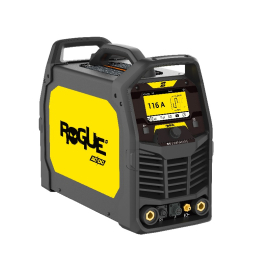 ESAB Rogue ET 230iP AC/DC Air Cooled Package 0479100400 ESAB Rogue ET 230iP AC/DC Air Cooled Package 0479100400