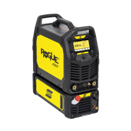 ESAB Rogue ET 230iP AC/DC Water Cooled Package 0479100401 ESAB Rogue ET 230iP AC/DC Water Cooled Package 0479100401