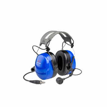 3M PELTOR Headset Twin Cup Headband EX Approved MT72H540A-50 3M PELTOR Headset Twin Cup Headband EX Approved MT72H540A-50
