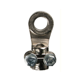 Re-Usable 25mm Cable Lug (200amp) - To fit 10mm stud