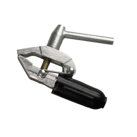 Screw Cast Steel 600amp Earth Clamp Screw Cast Steel 600amp Earth Clamp