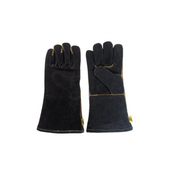 ESAB M1050 Heavy Duty MIG/MMA Gauntlet Size X-Large/10 0700500520 ESAB M1050 Heavy Duty MIG/MMA Gauntlet Size X-Large/10 0700500520